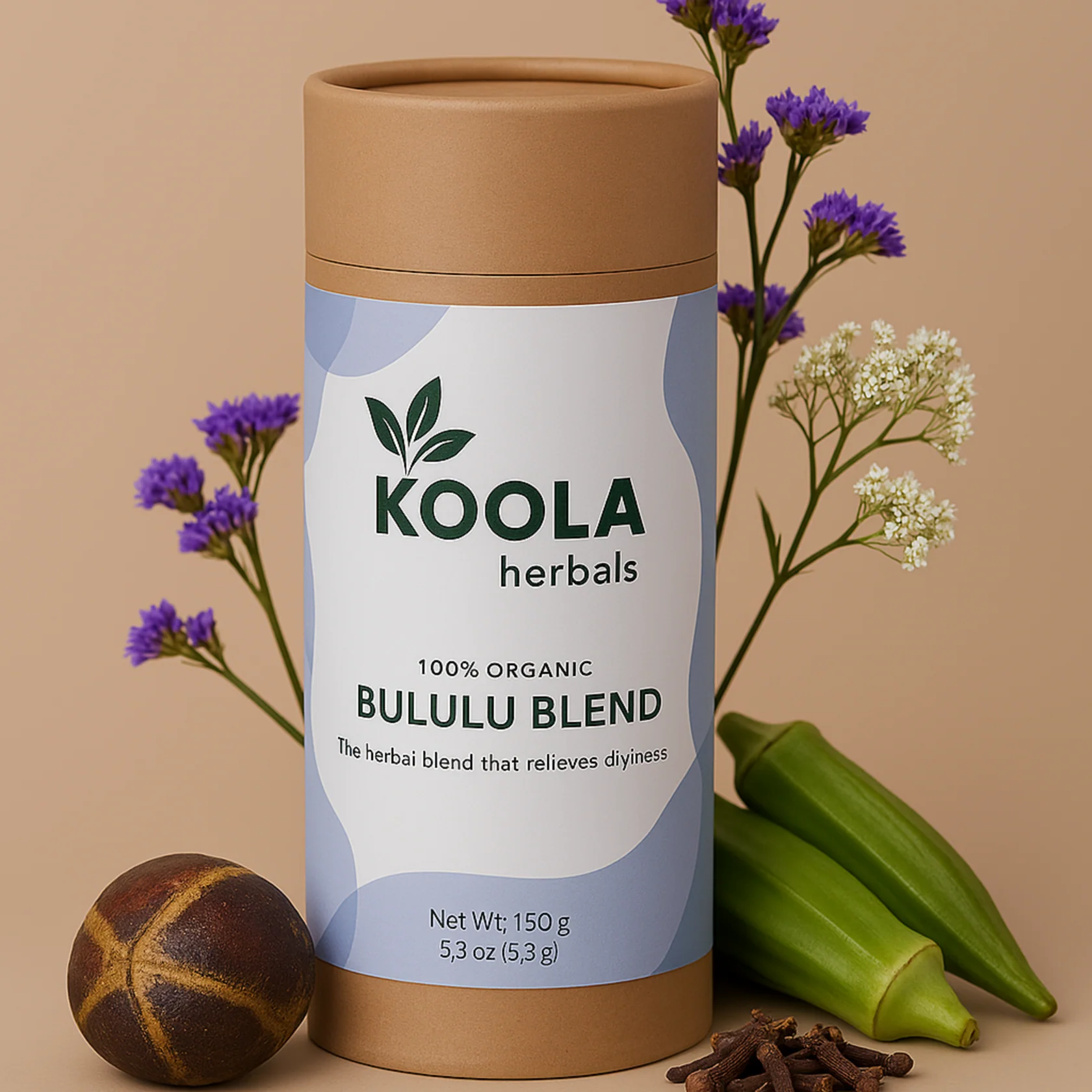Bululu Blend