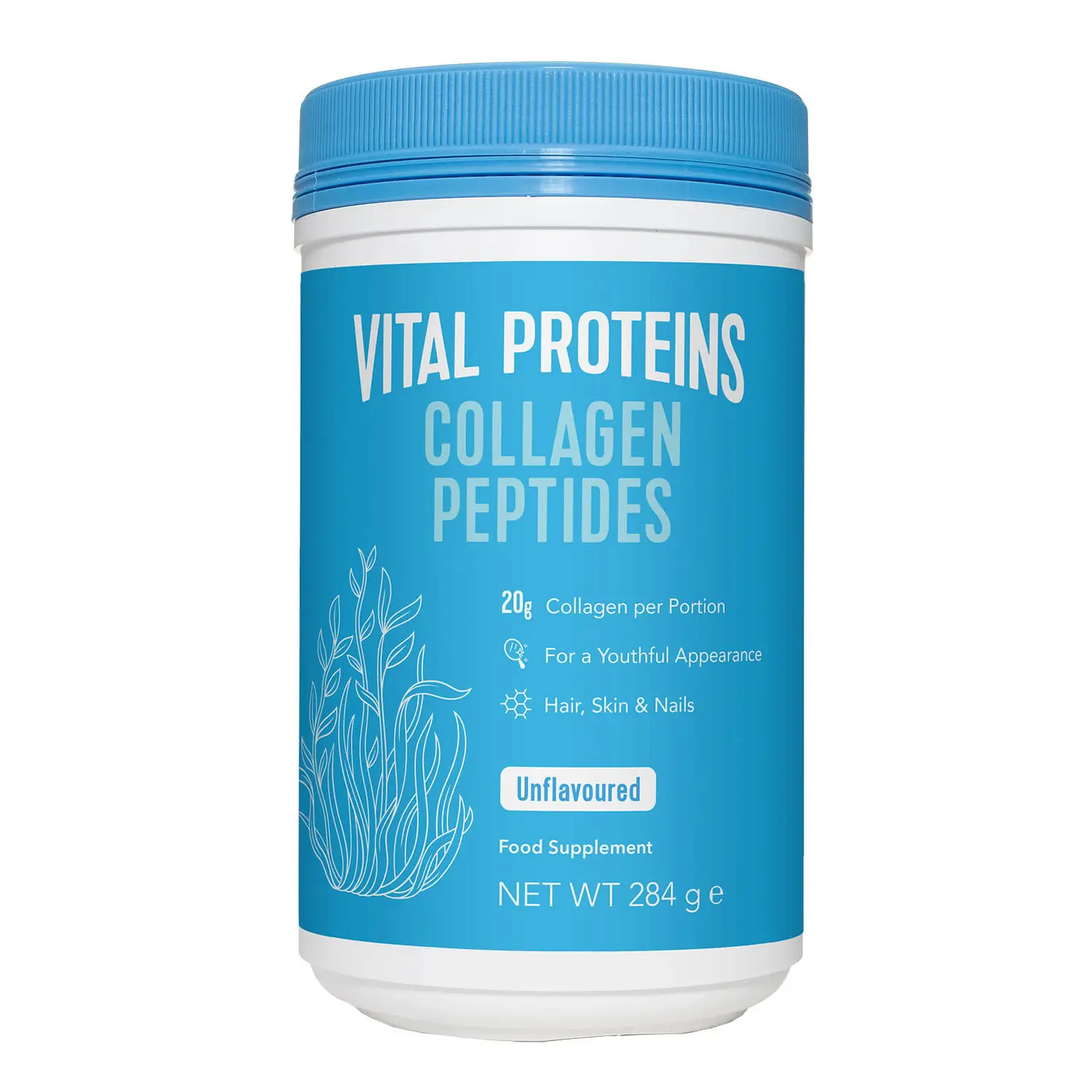 Vital Proteins Collageen Peptiden (284gr)